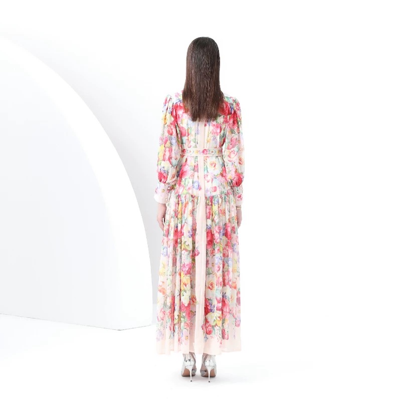 Tulum coastline dress ED216 images